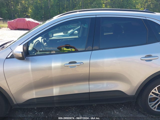 Ford ESCAPE SEL 2022 1FMCU0H68NUA89287 Image 14
