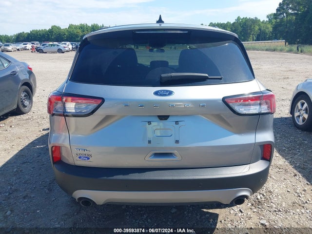 Ford ESCAPE SEL 2022 1FMCU0H68NUA89287 Image 16
