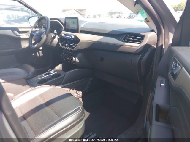 Ford ESCAPE SEL 2022 1FMCU0H68NUA89287 Image 5