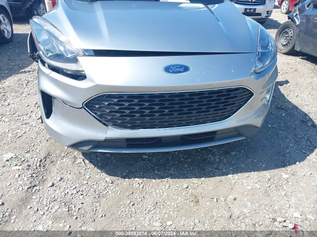 Ford ESCAPE SEL 2022 1FMCU0H68NUA89287 Image 6