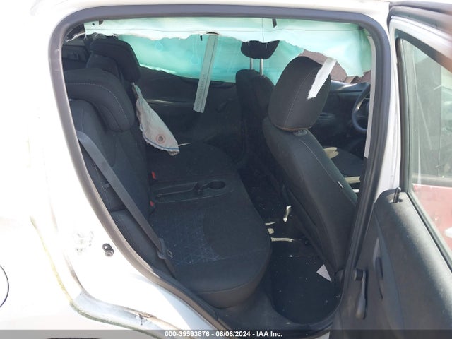Chevrolet Spark Fwd Ls Automatic 2020 KL8CB6SA6LC421376 Image 8