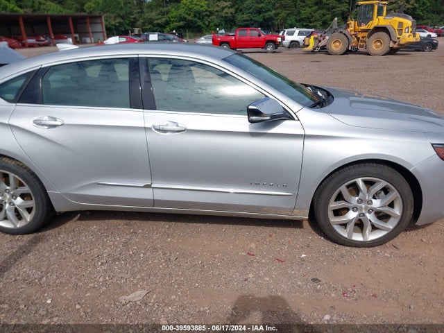 Chevrolet IMPALA 2LZ 2016 2G1145S37G9144456 Image 13
