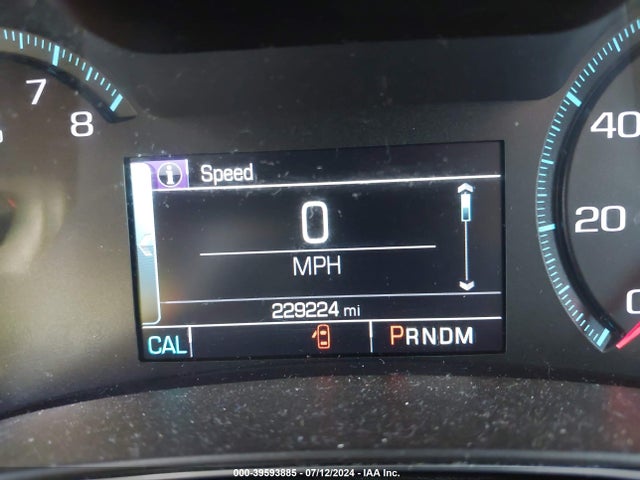 Chevrolet IMPALA 2LZ 2016 2G1145S37G9144456 Image 15