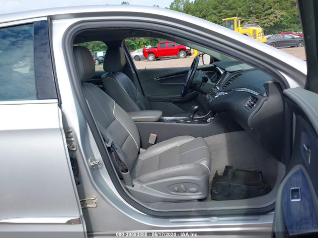 Chevrolet IMPALA 2LZ 2016 2G1145S37G9144456 Image 5