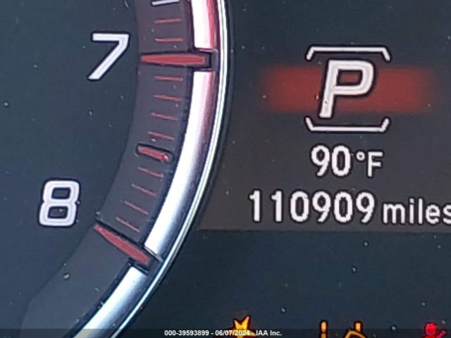 5J8YD3H55KL005304 Acura Mdx Tech Pkg