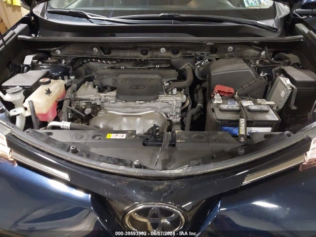 Toyota Rav4 Xle 2018 JTMRFREV6JJ738864 Image 10