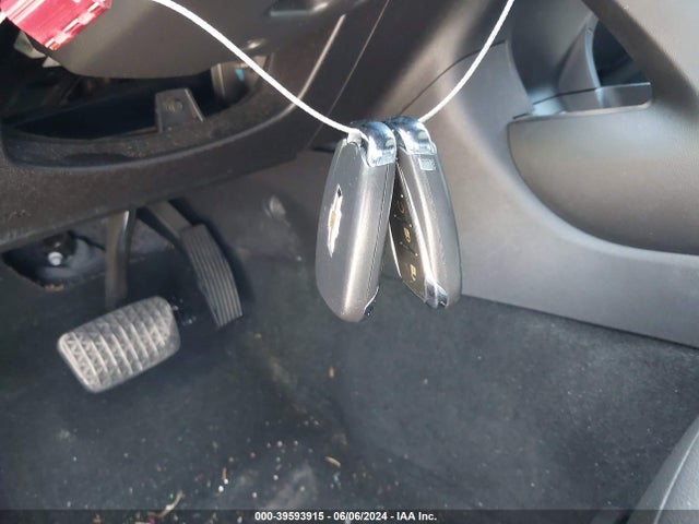 Chevrolet Volt Premier 2017 1G1RD6S52HU109807 Image 11
