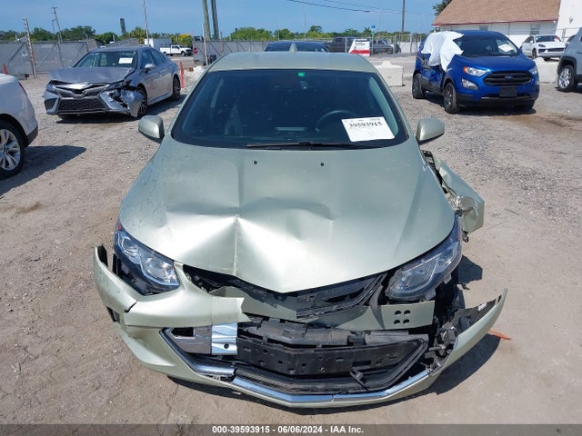 Chevrolet Volt Premier 2017 1G1RD6S52HU109807 Image 12