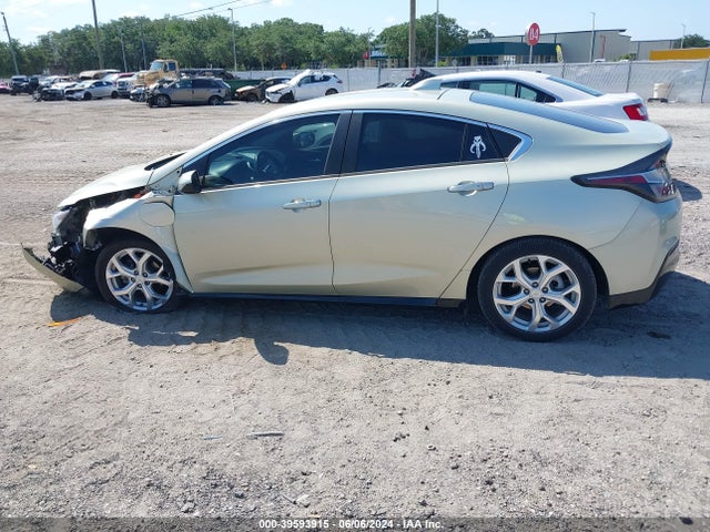 Chevrolet Volt Premier 2017 1G1RD6S52HU109807 Image 14