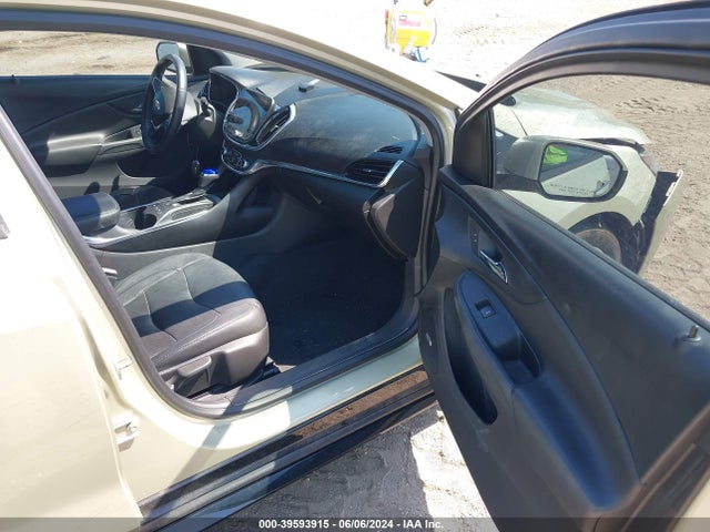 Chevrolet Volt Premier 2017 1G1RD6S52HU109807 Image 5