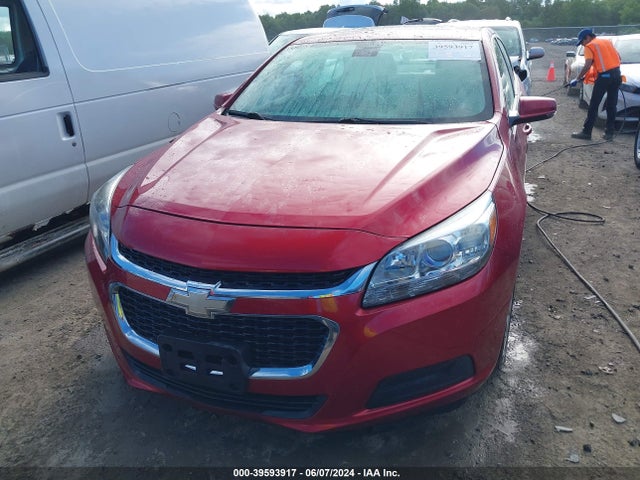 Chevrolet MALIBU 1LT 2014 1G11C5SL7EF276558 Image 12