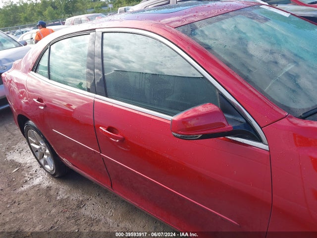 Chevrolet MALIBU 1LT 2014 1G11C5SL7EF276558 Image 13