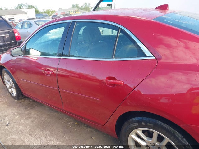 Chevrolet MALIBU 1LT 2014 1G11C5SL7EF276558 Image 14