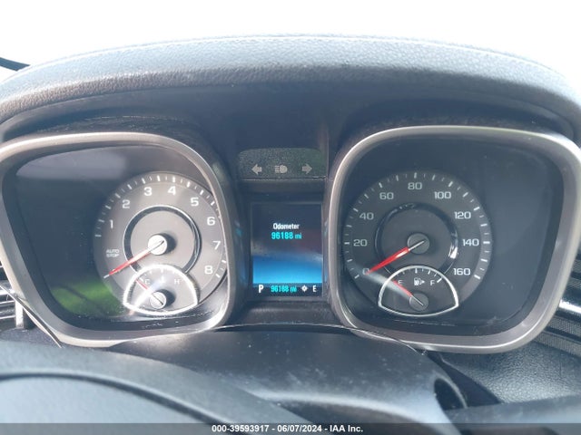 Chevrolet MALIBU 1LT 2014 1G11C5SL7EF276558 Image 15