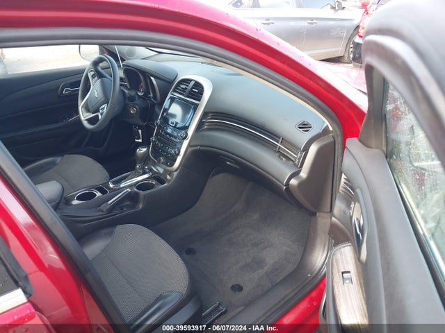 Chevrolet MALIBU 1LT 2014 1G11C5SL7EF276558 Image 5