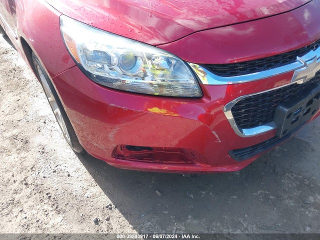 Chevrolet MALIBU 1LT 2014 1G11C5SL7EF276558 Image 6