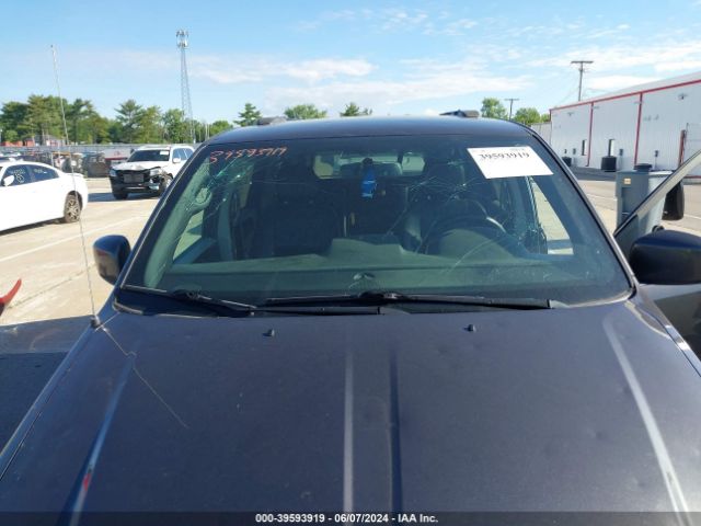 2C4RDGCG6JR183943 Dodge Grand Caravan Sxt