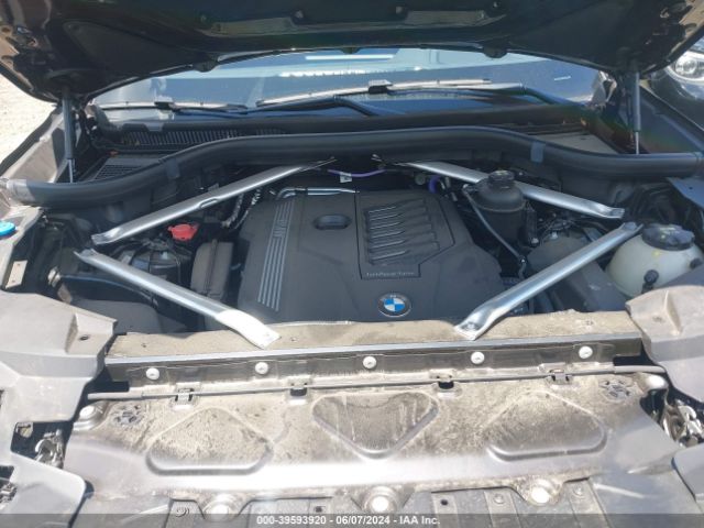5UXCR6C02M9H52464 BMW X5 Xdrive40i