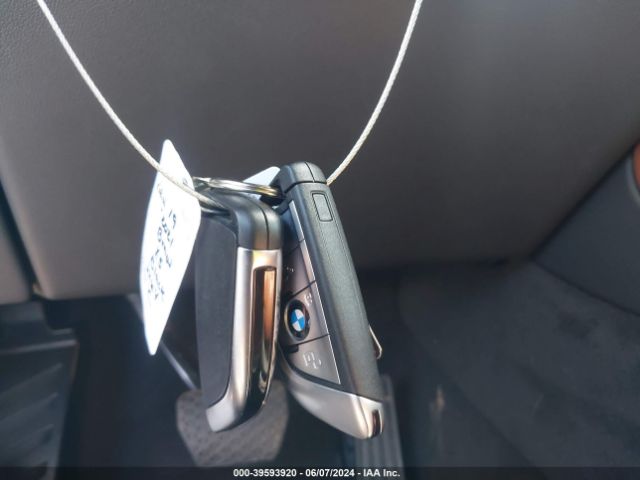 5UXCR6C02M9H52464 BMW X5 Xdrive40i
