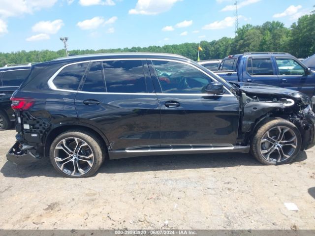 5UXCR6C02M9H52464 BMW X5 Xdrive40i