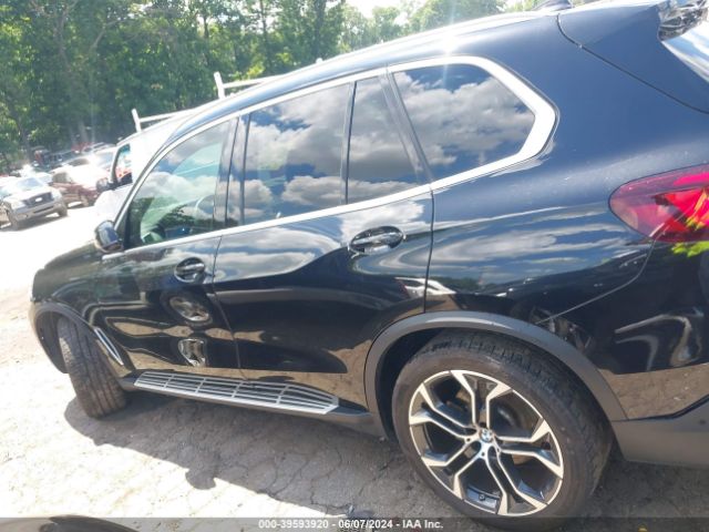 5UXCR6C02M9H52464 BMW X5 Xdrive40i