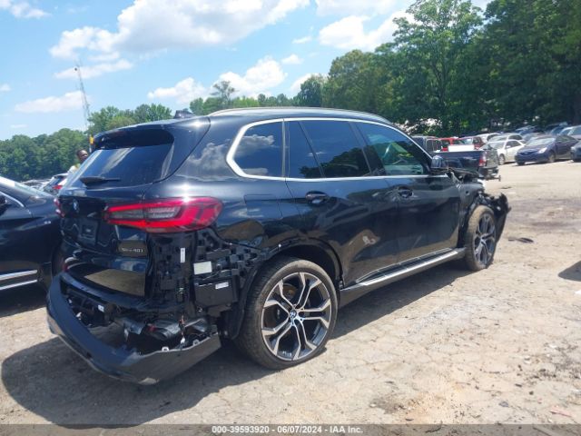 5UXCR6C02M9H52464 BMW X5 Xdrive40i