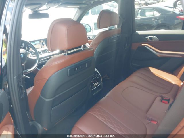 5UXCR6C02M9H52464 BMW X5 Xdrive40i