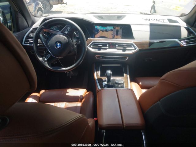 5UXCR6C02M9H52464 BMW X5 Xdrive40i