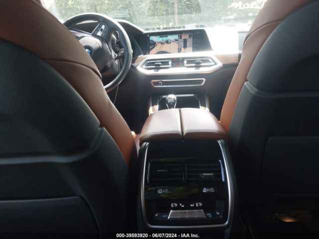 5UXCR6C02M9H52464 BMW X5 Xdrive40i