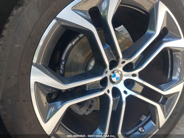 5UXCR6C02M9H52464 BMW X5 Xdrive40i