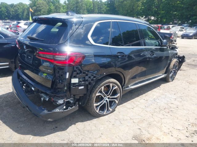 5UXCR6C02M9H52464 BMW X5 Xdrive40i