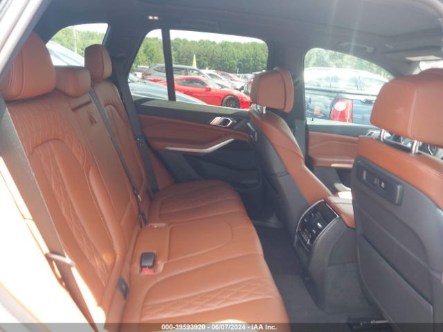 5UXCR6C02M9H52464 BMW X5 Xdrive40i