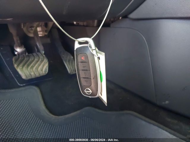 3N1AB8BVXRY245139 Nissan Sentra S Xtronic Cvt