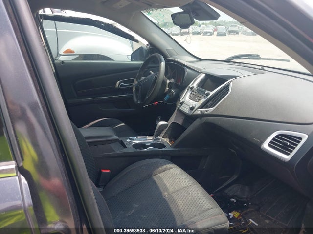 GMC Terrain Sle-1 2015 2GKALMEK1F6176802 Image 5
