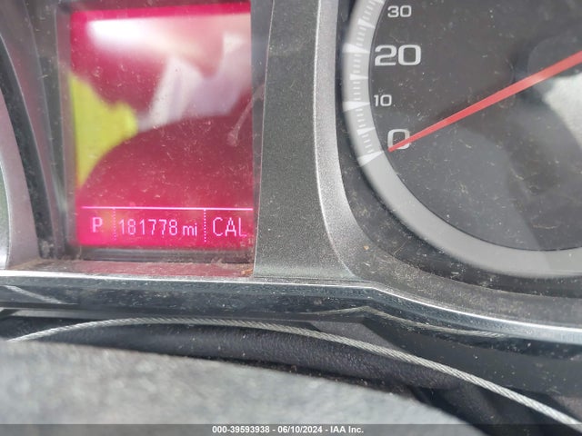 GMC Terrain Sle-1 2015 2GKALMEK1F6176802 Image 7