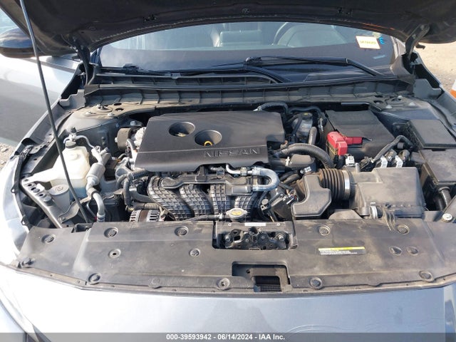 Nissan Altima 2.5 Sr 2019 1N4BL4CV7KC174783 Image 10