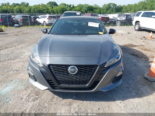 Nissan Altima 2.5 Sr 2019 1N4BL4CV7KC174783 Image 12