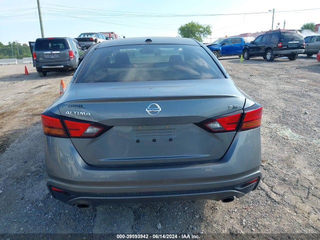 Nissan Altima 2.5 Sr 2019 1N4BL4CV7KC174783 Image 16