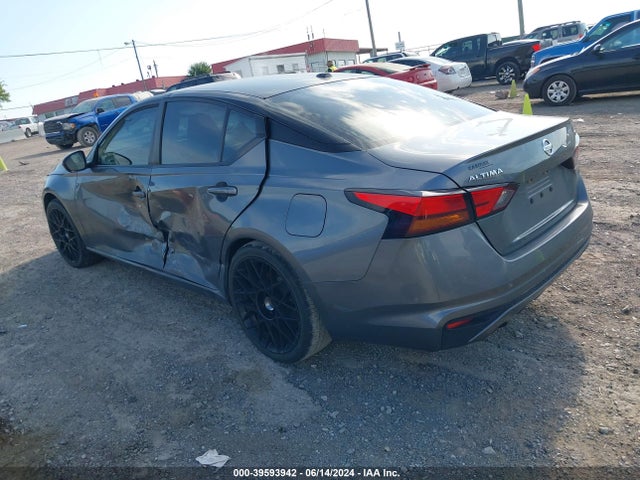 Nissan Altima 2.5 Sr 2019 1N4BL4CV7KC174783 Image 3