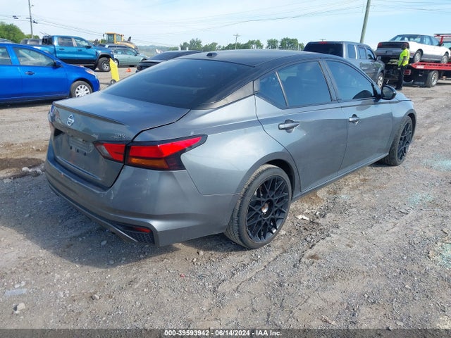 Nissan Altima 2.5 Sr 2019 1N4BL4CV7KC174783 Image 4