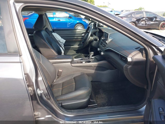 Nissan Altima 2.5 Sr 2019 1N4BL4CV7KC174783 Image 5