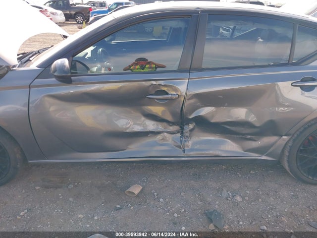 Nissan Altima 2.5 Sr 2019 1N4BL4CV7KC174783 Image 6