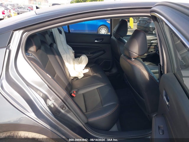 Nissan Altima 2.5 Sr 2019 1N4BL4CV7KC174783 Image 8