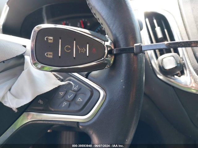 Chevrolet EQUINOX LT 2018 3GNAXSEV2JS542346 Image 11