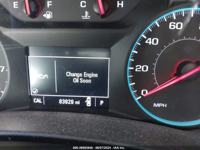 Chevrolet EQUINOX LT 2018 3GNAXSEV2JS542346 Image 15