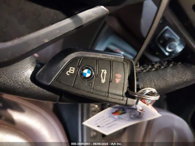 WBXHT3Z35H4A65624 BMW X1 Xdrive28i