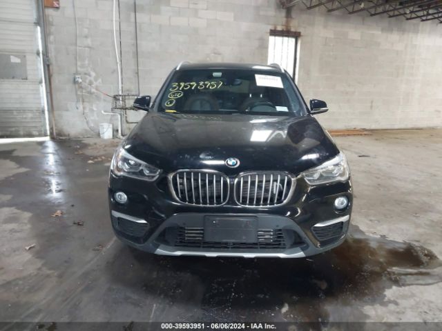 WBXHT3Z35H4A65624 BMW X1 Xdrive28i