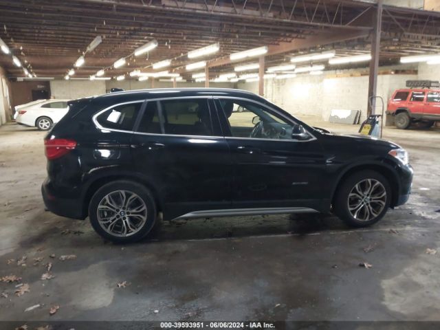 WBXHT3Z35H4A65624 BMW X1 Xdrive28i