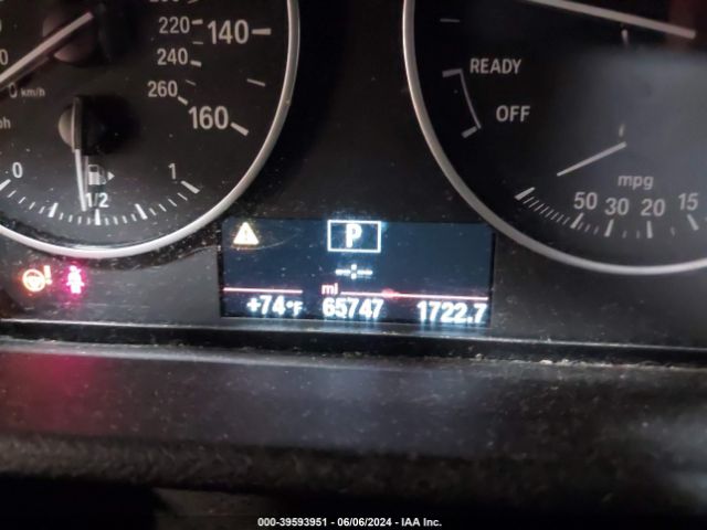 WBXHT3Z35H4A65624 BMW X1 Xdrive28i