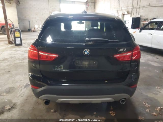WBXHT3Z35H4A65624 BMW X1 Xdrive28i